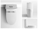 Toilet BTO-119