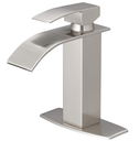 LLave de lavamanos (pila, pluma, faucet) BF008