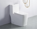 [T-A09] Toilet A09 (Blanco)