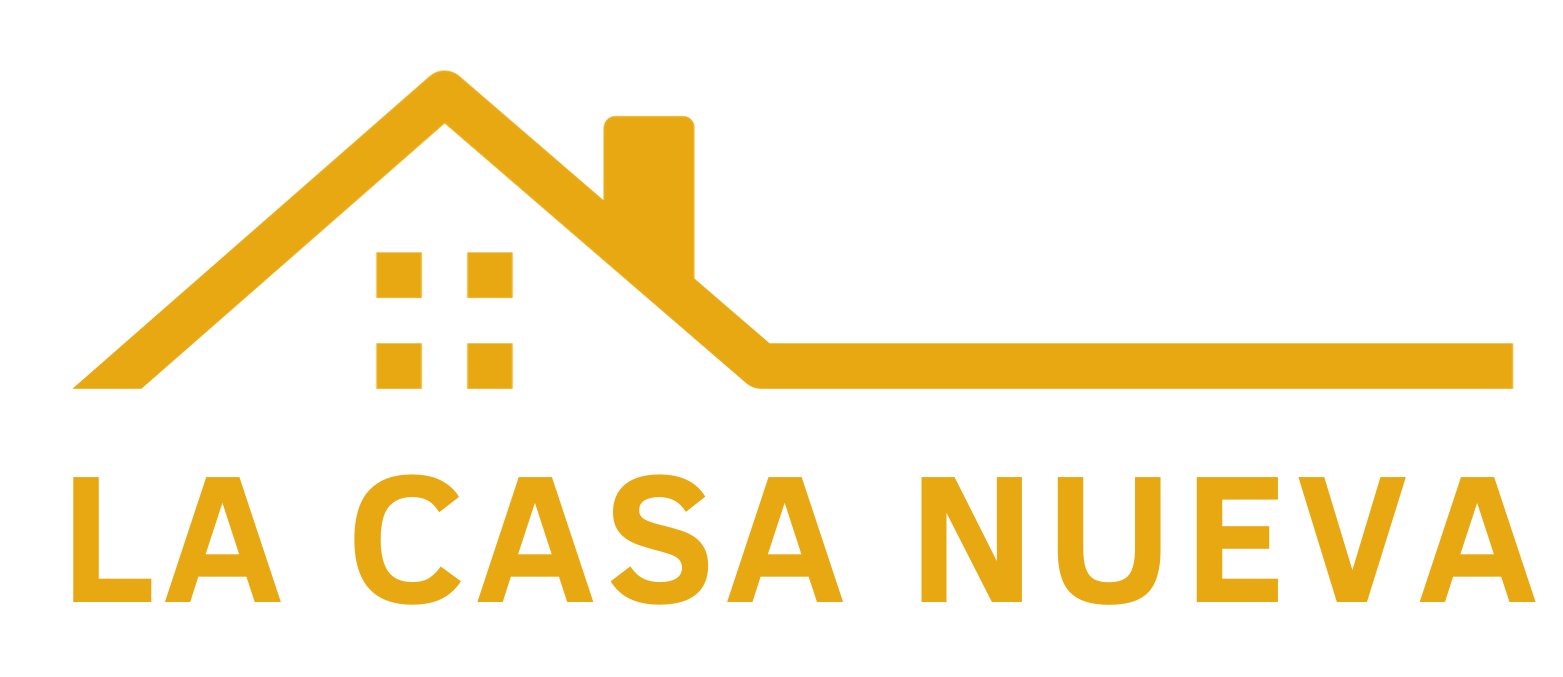 LA Casa Nueva